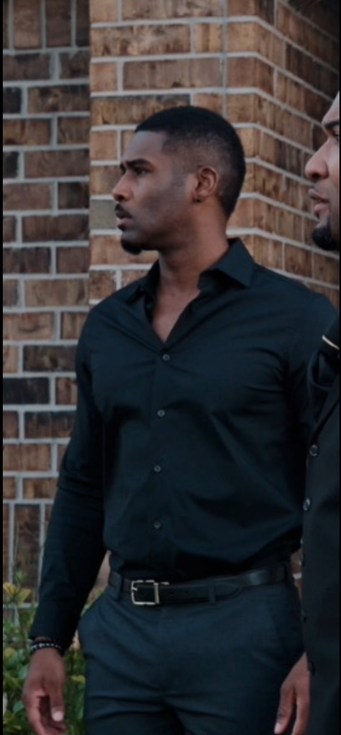 Mickeal Freeland Still Photo